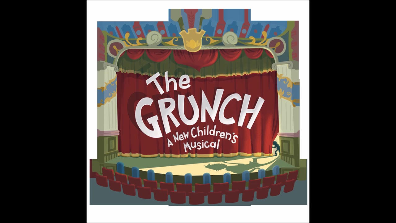 Eastwood The Grunch   The Whoover Musical ACCOMPANIMENT