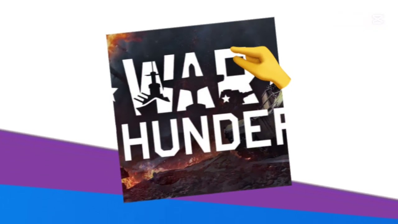 War thunder video intro