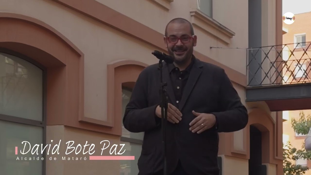 📹 Nou espai per al Casal de la Gent Gran de l’Havana! 🎉