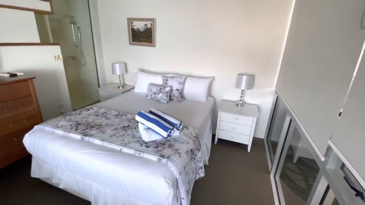 Bright Point apartment 4101, Nelly Bay, Magnetic Island