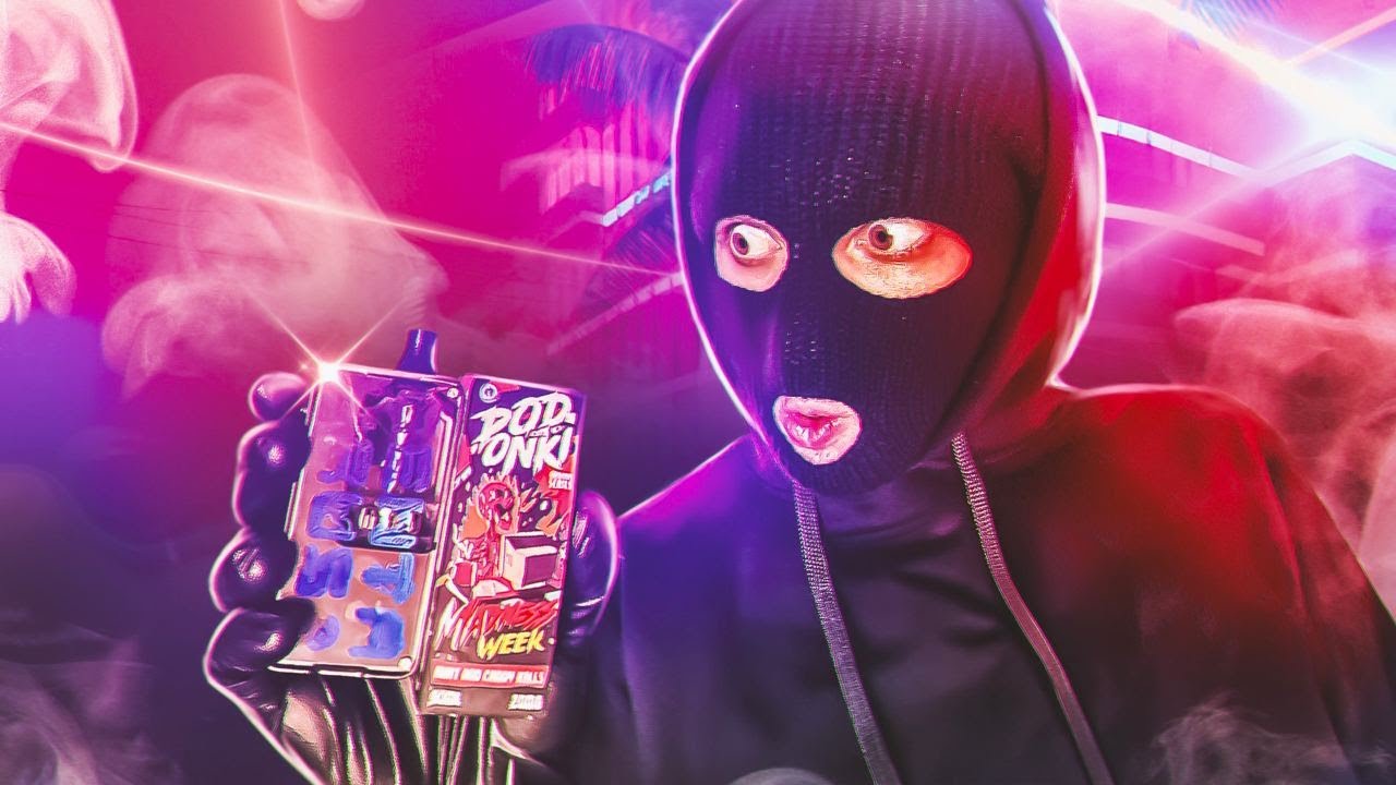 УБИЙЦА МАНТО - ЛУЧШАЯ АИО 2023 /  PODONKI LAST HAP