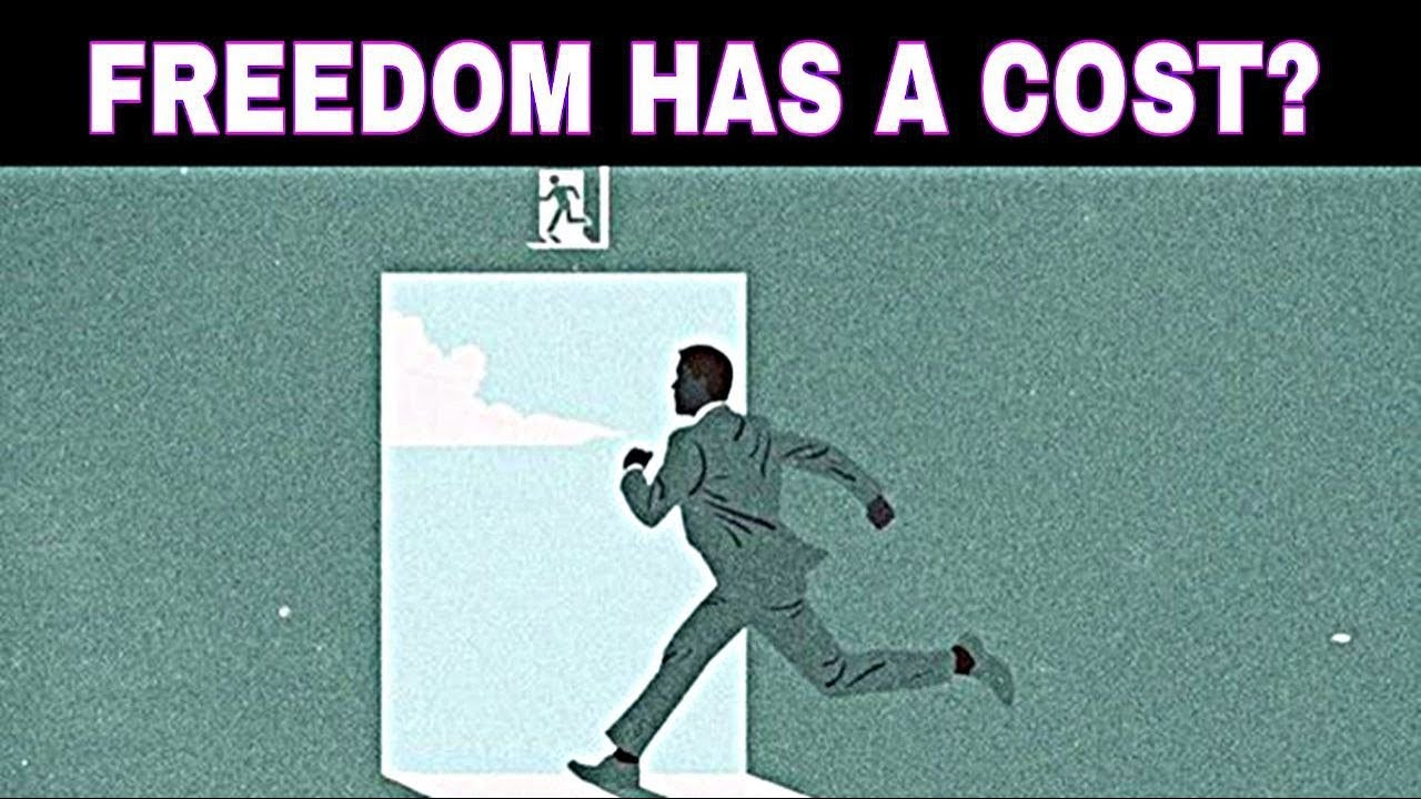 The Fear of Responsibility: Freud&rsquo;s Dark Truth About Freedom
