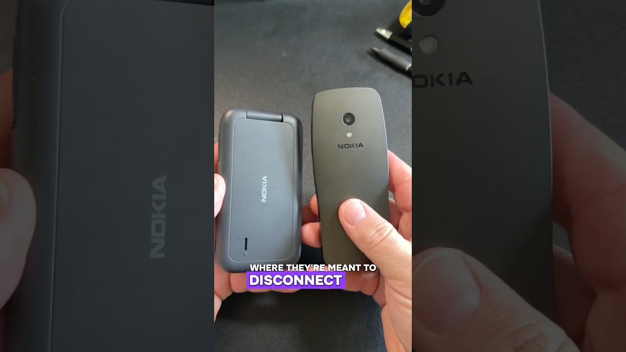 Best Dumbphone for 2025?