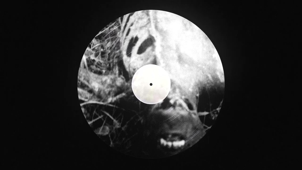 Richard Kaigan - Neofatalism (album mix)