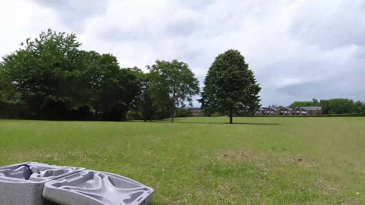 Bad DJI Phantom 4 Poor Video Quality Is This Normal or is it *** Fauly ***