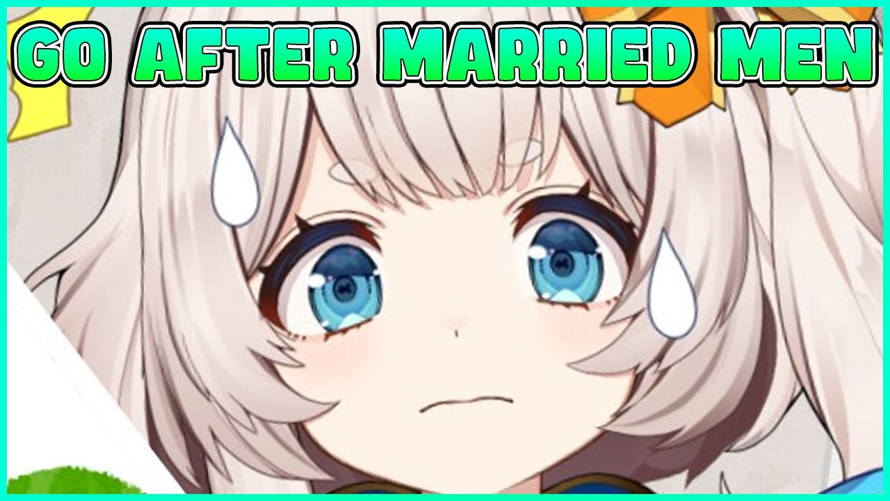 MariMari_EN Does Not Approve!