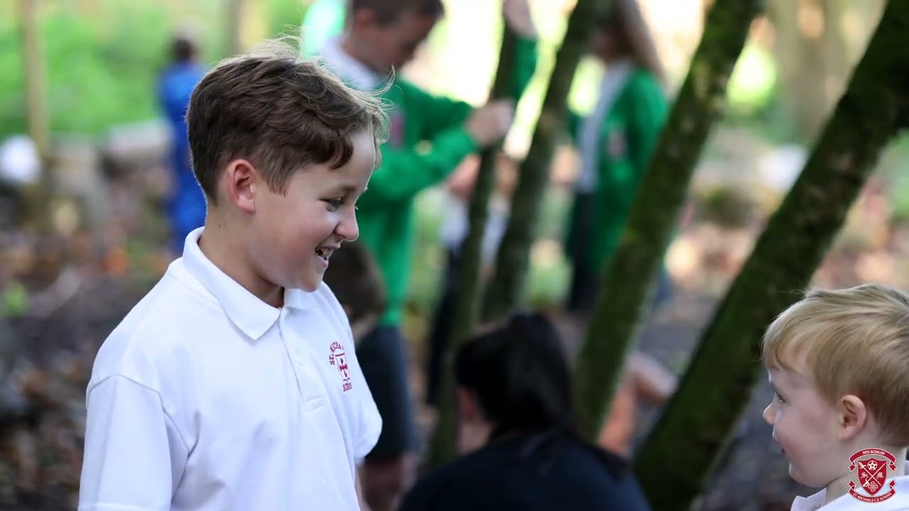 School Fun Day
