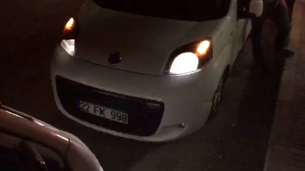 fiat fiorino photon supreme led xenon