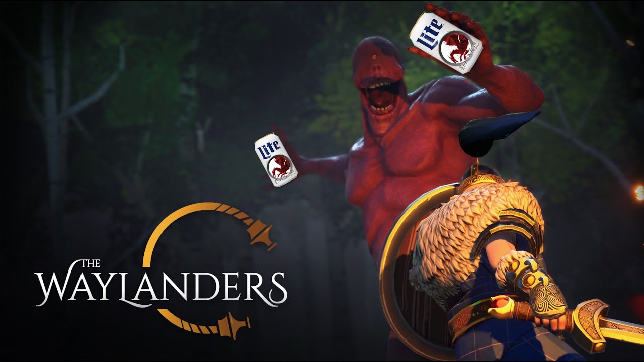 THE WAYLANDERS &ndash; It's A Light Beer | Complete Review (Spoiler-Free)