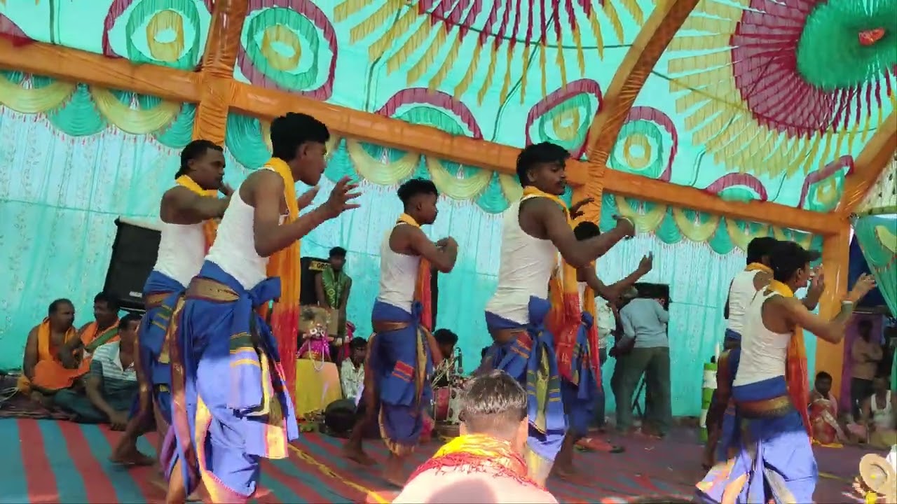 ନୂଆ ସୁନ୍ଦର୍ ଭଜନ ଗାୟକ ରଣଜିତ୍💖 ପୁରୁଣା ଗଡ଼ ମାଟିଆ ସାହି ସଂକୀର୍ତ୍ତନ ମଣ୍ଡଳୀ #purunagarhmatiasahisankirtan🙏🏻