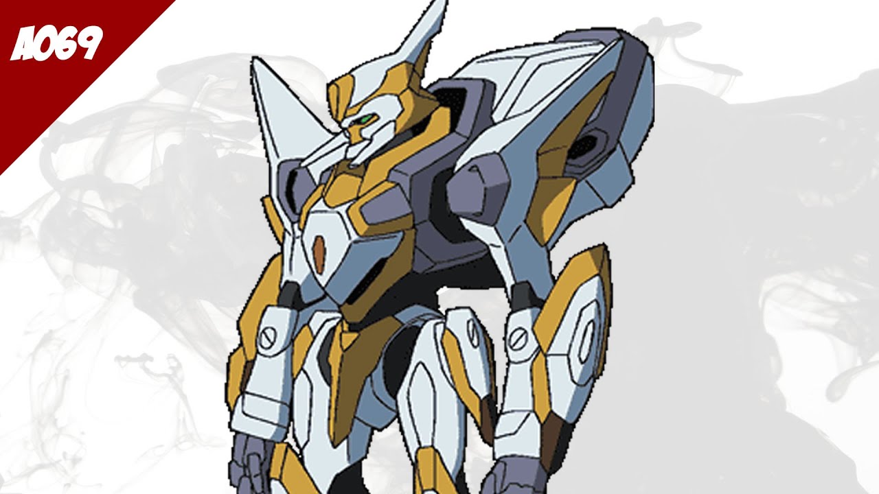 2-Mins Mecha Battle 069 -  Lancelot / Code Geass: Lelouch of the Rebellion