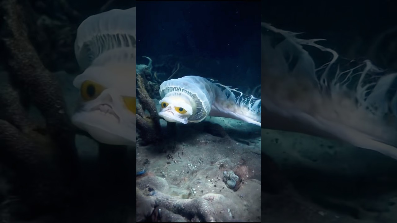 From MINI to MONSTER Animal Transformation!!