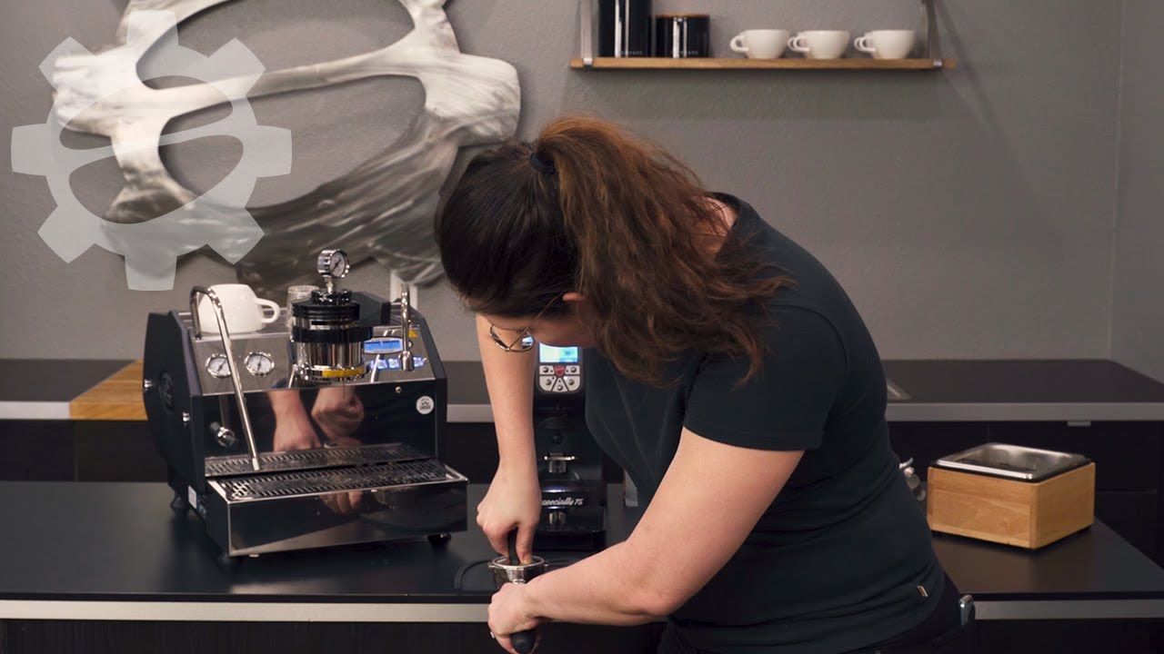 La Marzocco GS/3 | Crew Review