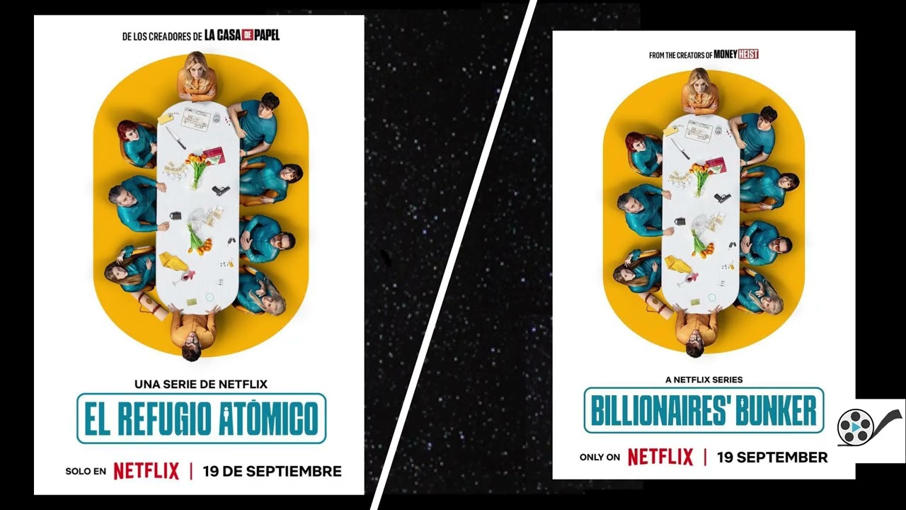 Una Freaky Triple Opinión y Critica de series y cine