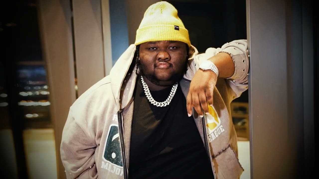 Meek Mill x Kocky Ka Type Beat 2026 - 
