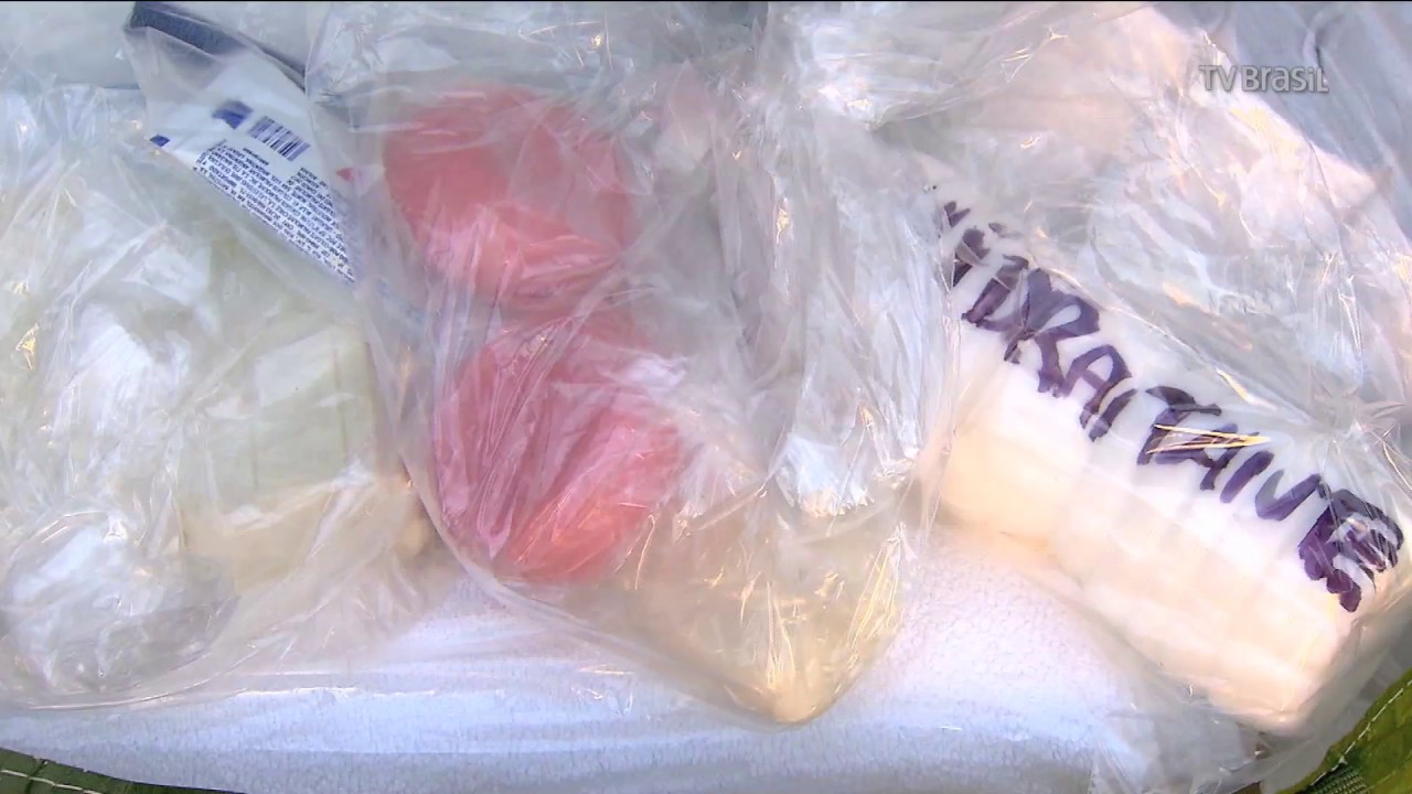 Foi regularizada a entrega de produtos de higiene para os presos no Centro de Detenção Provisória de