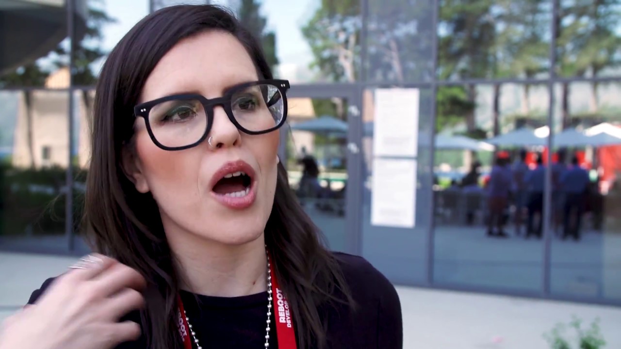 Reboot Develop 2018 Testimonials