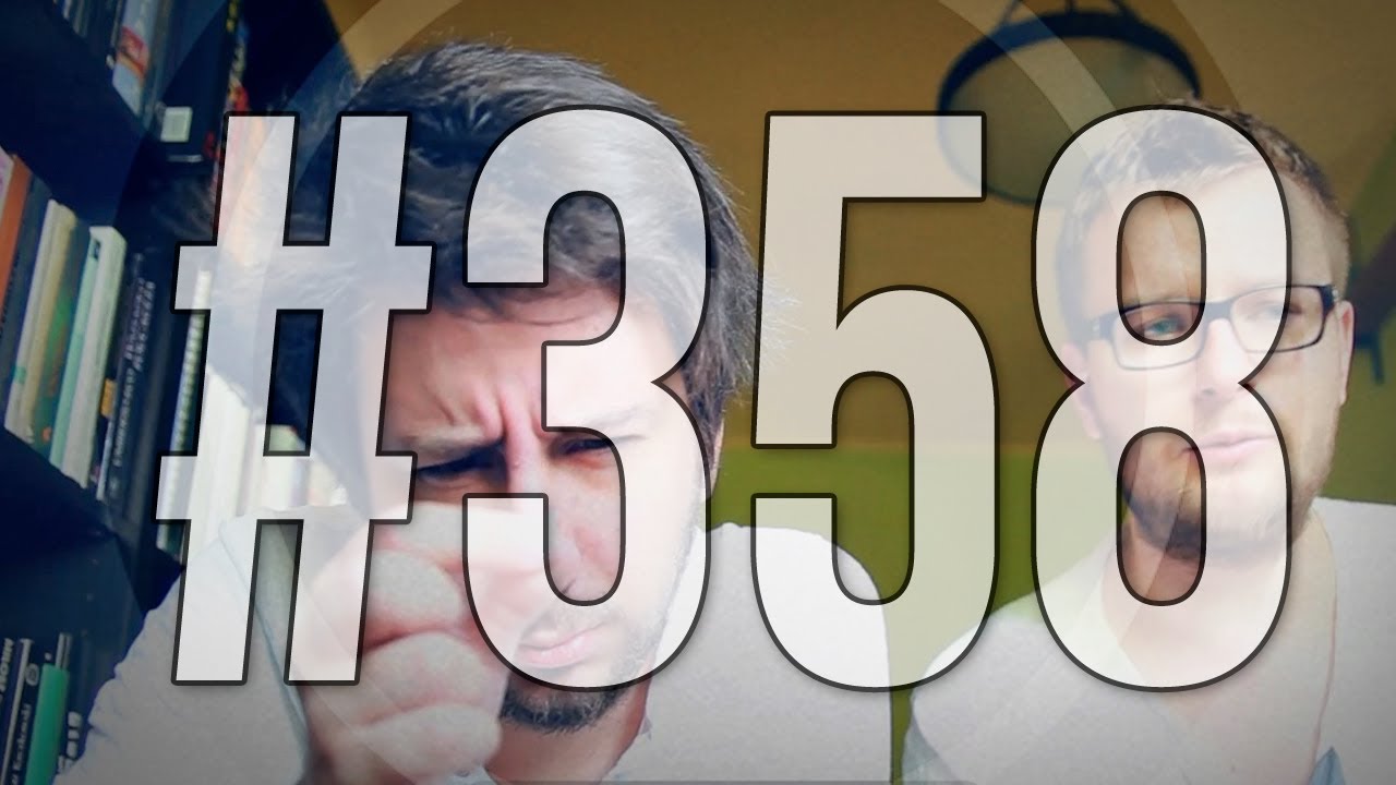 Troll Włodek - LS #358