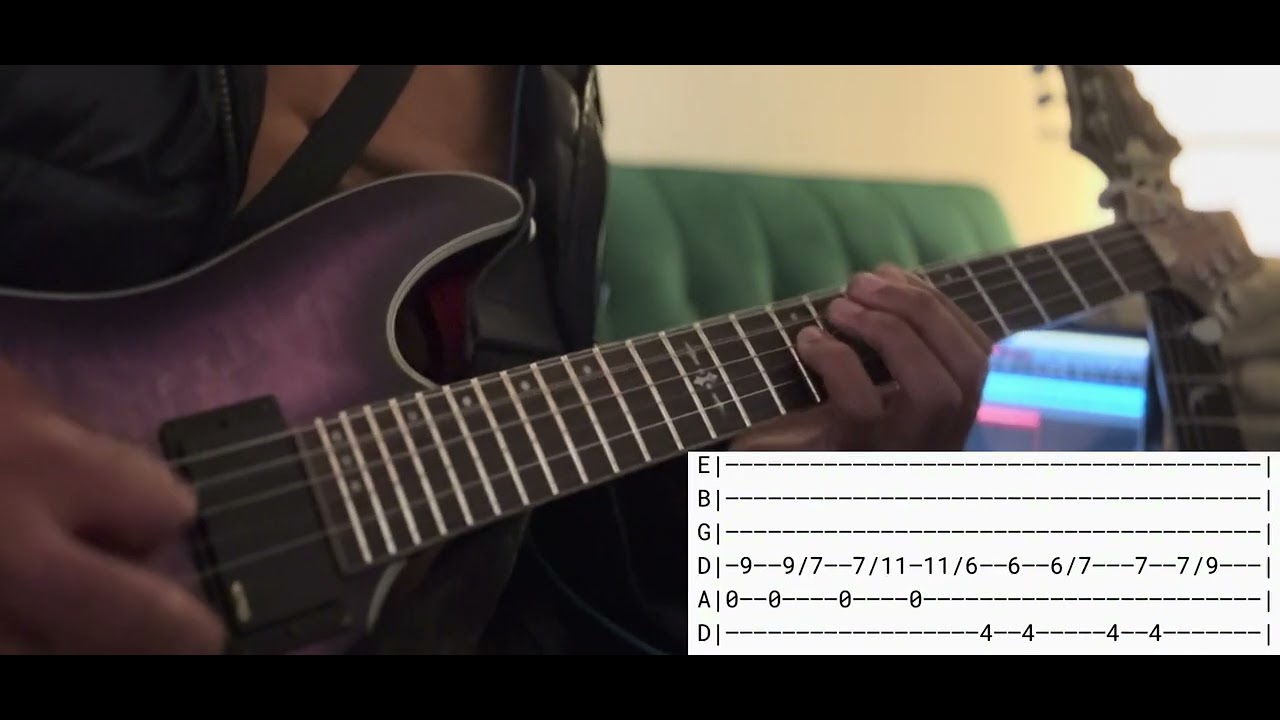 Catalyst… - Destroyed ( Cover + Tabs)
