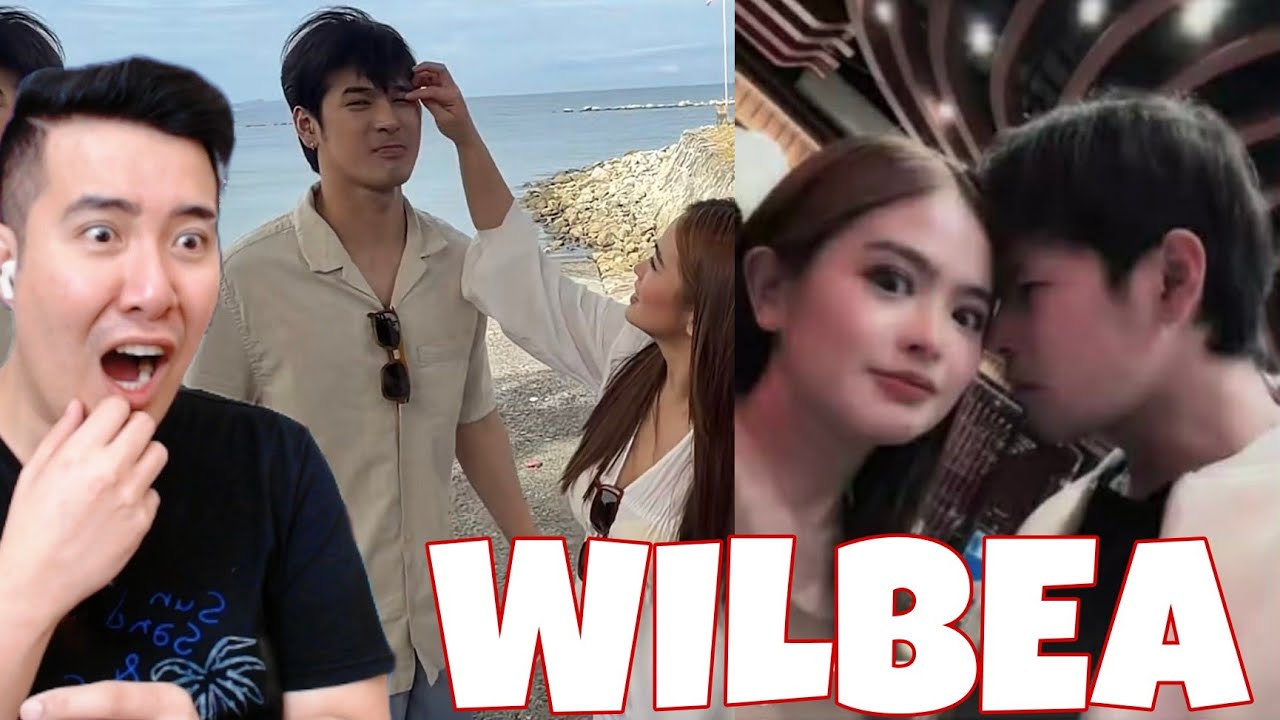 WILBEA SWEET MOMENTS! | WILBERT ROSS | BEA BINENE