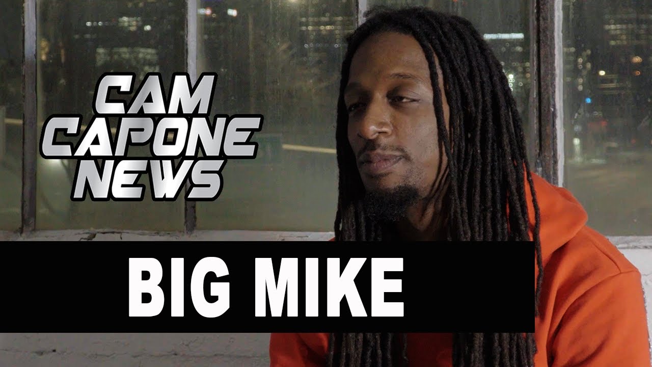Big Mike: I Was Mad As Hell When Chief Keef Blew Up Because of This