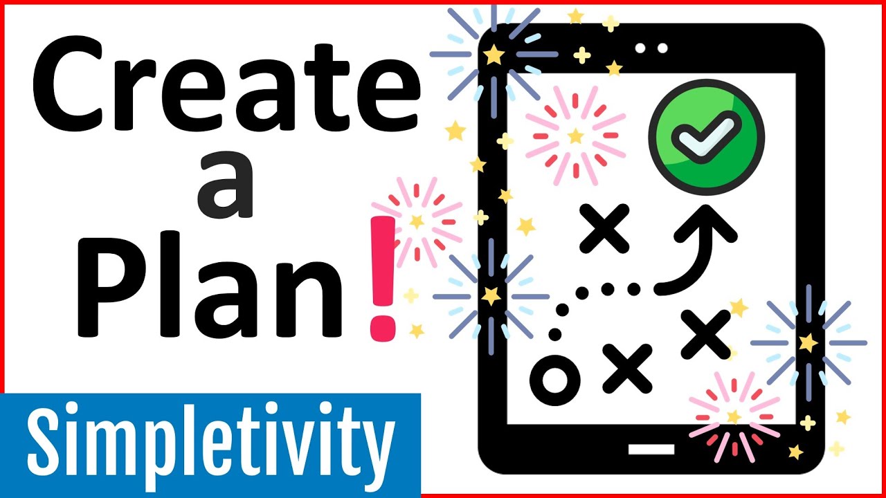 Plan for Your Best Year Ever with an Online Whiteboard