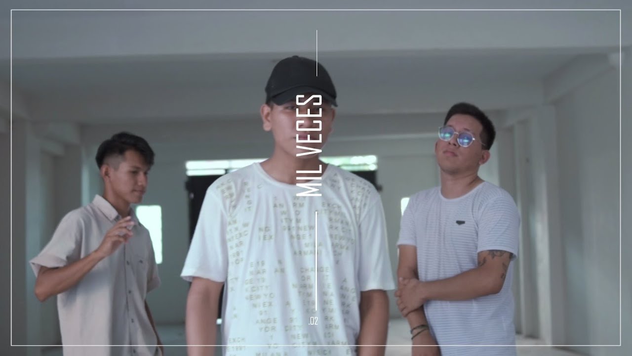 JM - MIL VECES FT JOZEN x JORJVANA (Video Oficial)