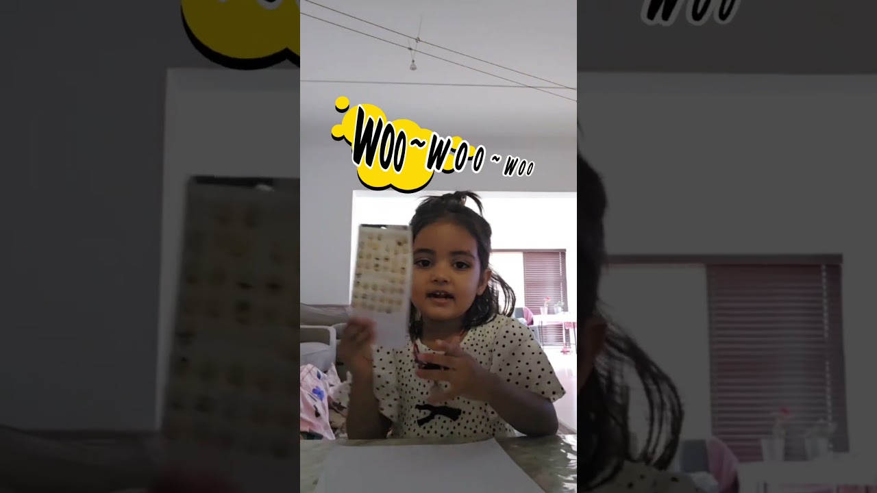 Yummy Short Vlogs 