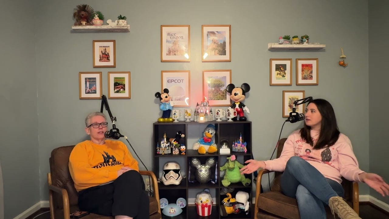 Episode 45 - New York City...and Beyond!