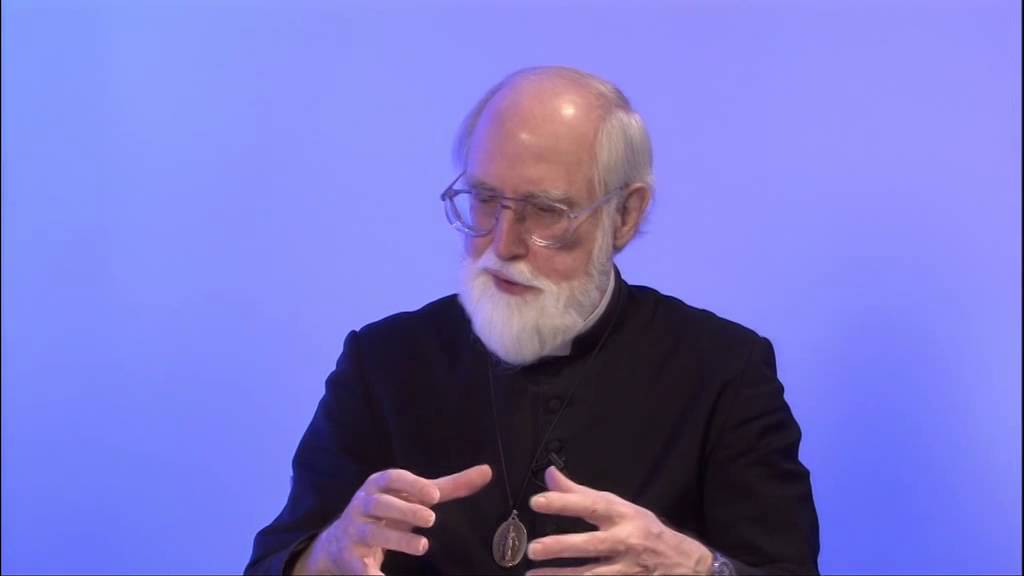 Origin of the Brown Scapular Part 1