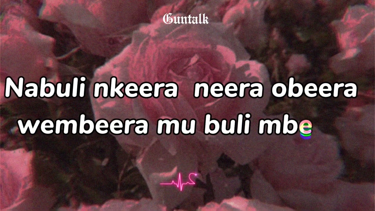 Beenie Gunter -Nonstop Lovin official Lyrics video