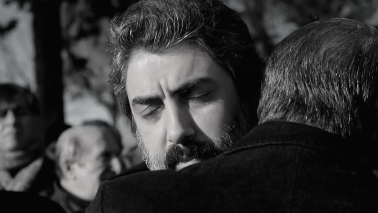 Ya İlâhî Sana Açtım Elimi - Kürdi İlahî