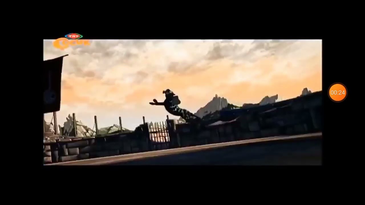Dessas vs cariha (100 bin abone özel)