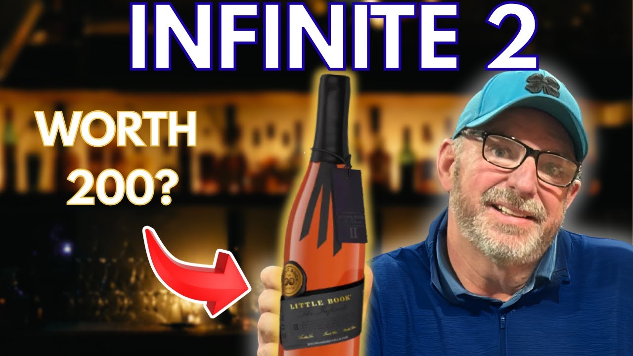 Czy Little Book Infinity 2 jest wart 200 dolar&oacute;w? | Uczciwa ocena ZBar