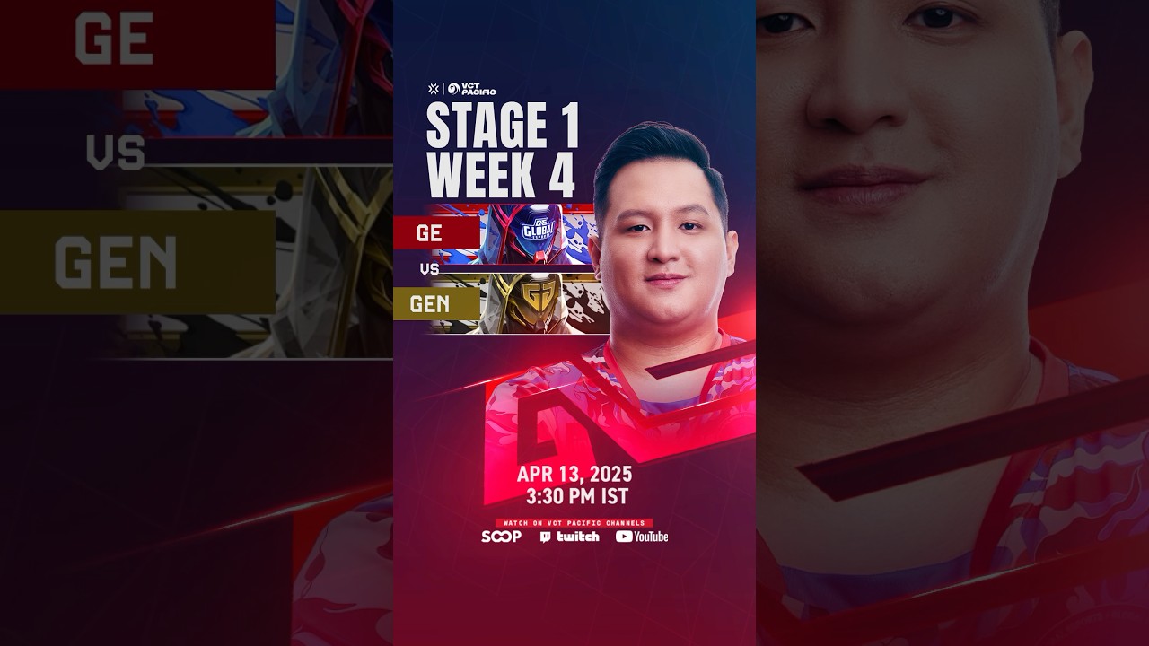 Do or Die against GenG! 