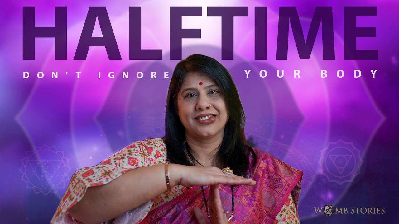 Don't Ignore your Body!!! Analysis of your 7 chakras Performance