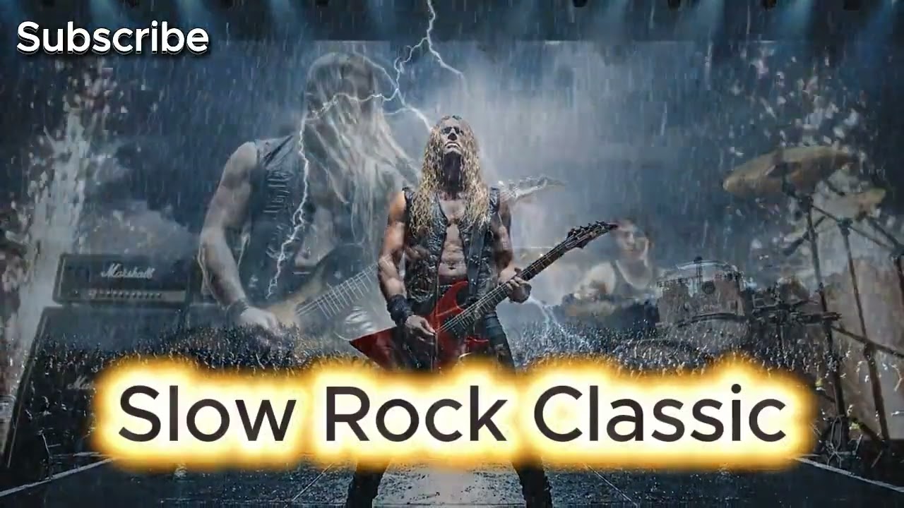 Romantic Rock Ballads 70s 80s 🌌 Iconic Love Hits for Late Night Nostalgia