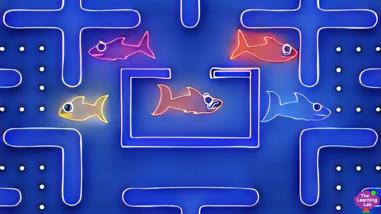 Baby Shark  | Nursery Rhymes | Kids Song
