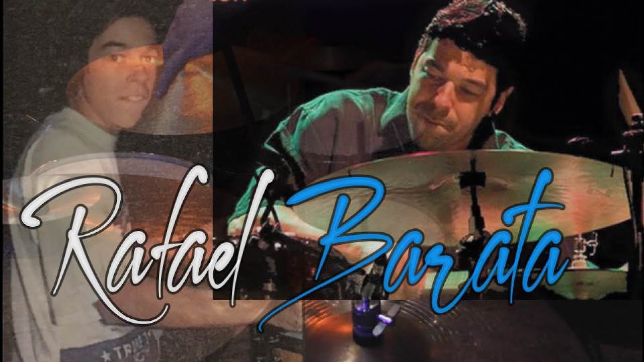 Enquanto o corona...Rafael Barata