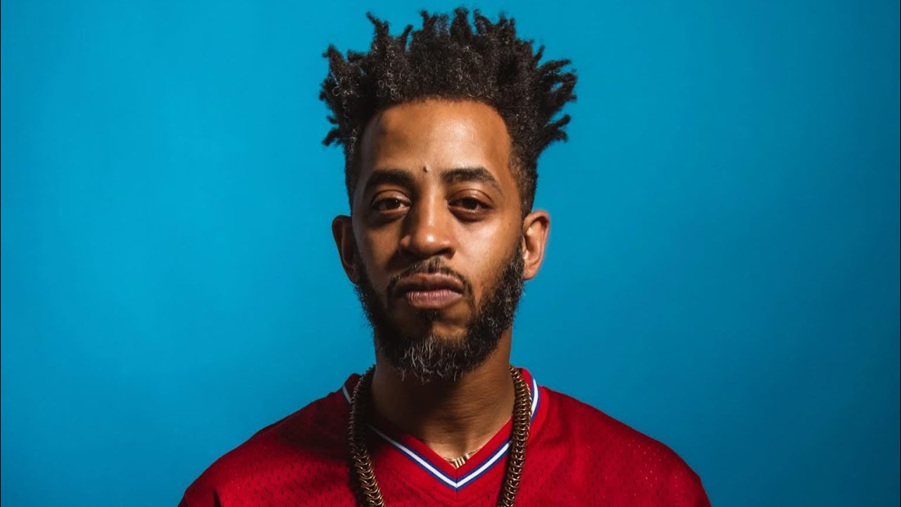 THE MIND IS MINE PODCAST 030: AD1111- Emcee, Mentor, Born Elite, Black Men Build, Better Family Life