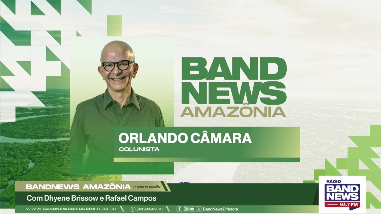 Orlando Câmara | ZFM bate recorde e alcança faturamento de US$ 40,9 milhões. Mas para quem?