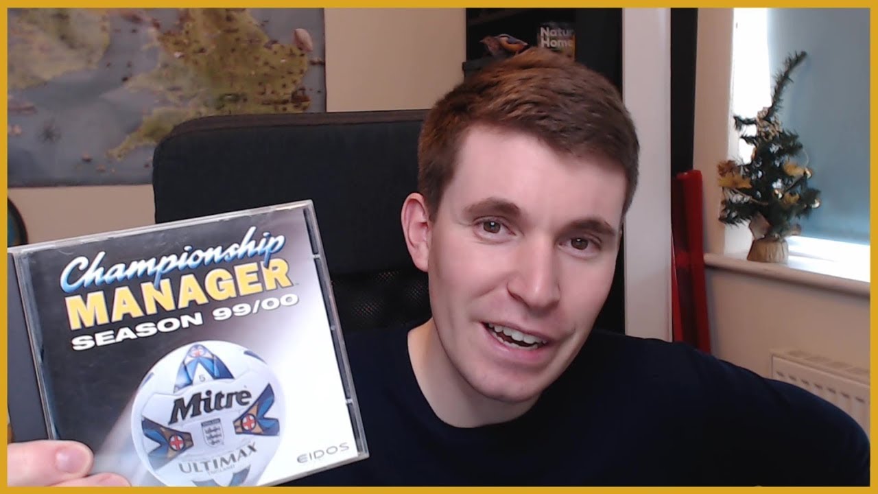 Championship Manager 99/00