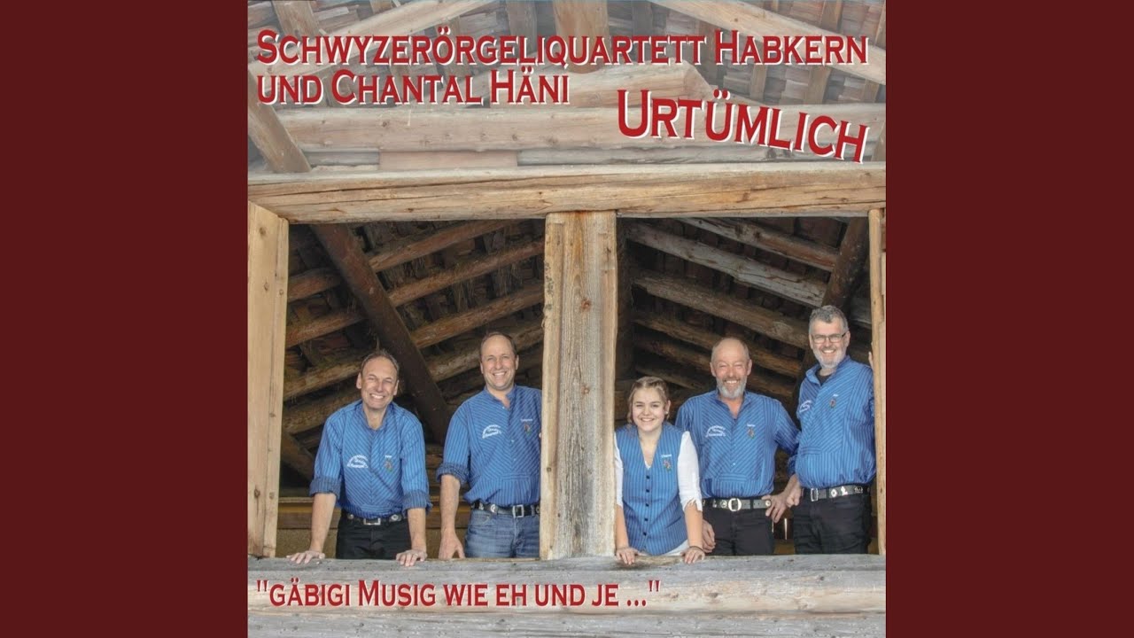 Bi üs im Staldeli