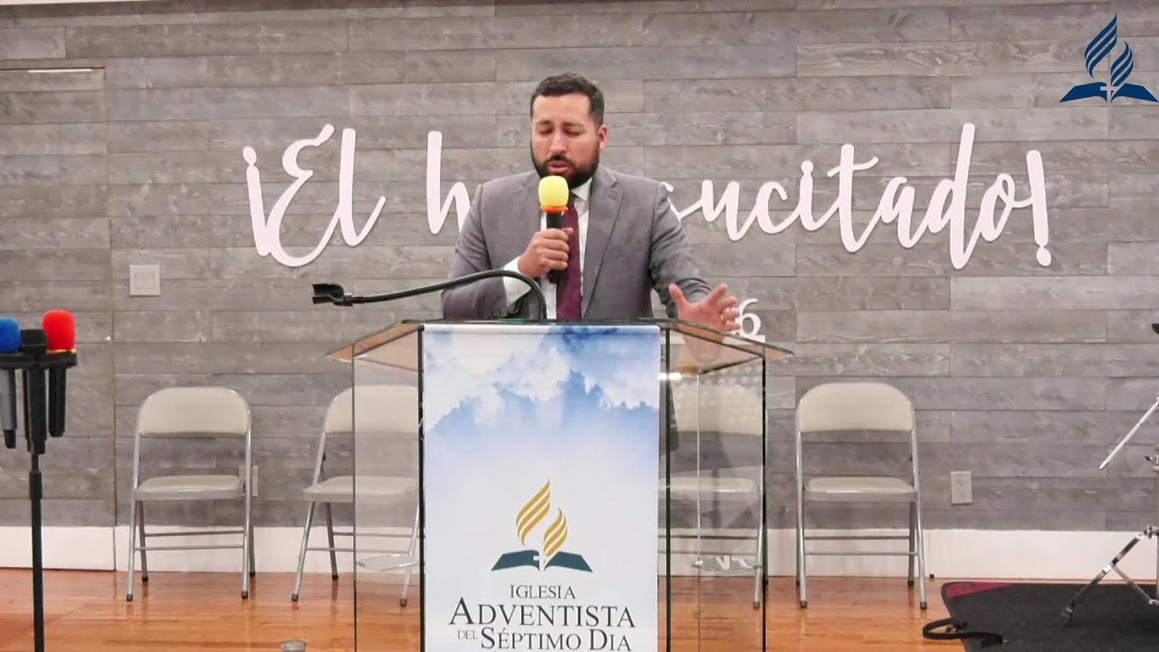 CULTO DIVINO -  CUANDO EL MAL VIENE DE ARRIBA - PR. KEVIN CONDORI