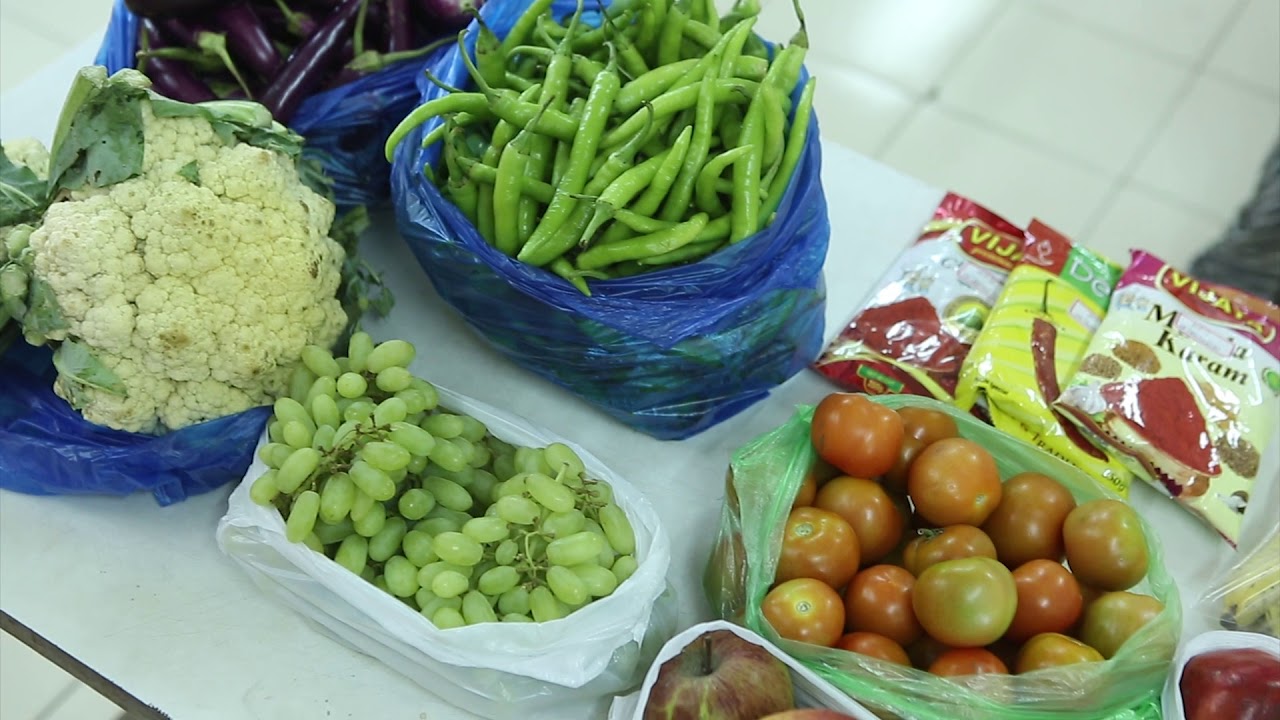 NIPHM | Chiranjeevi Creations