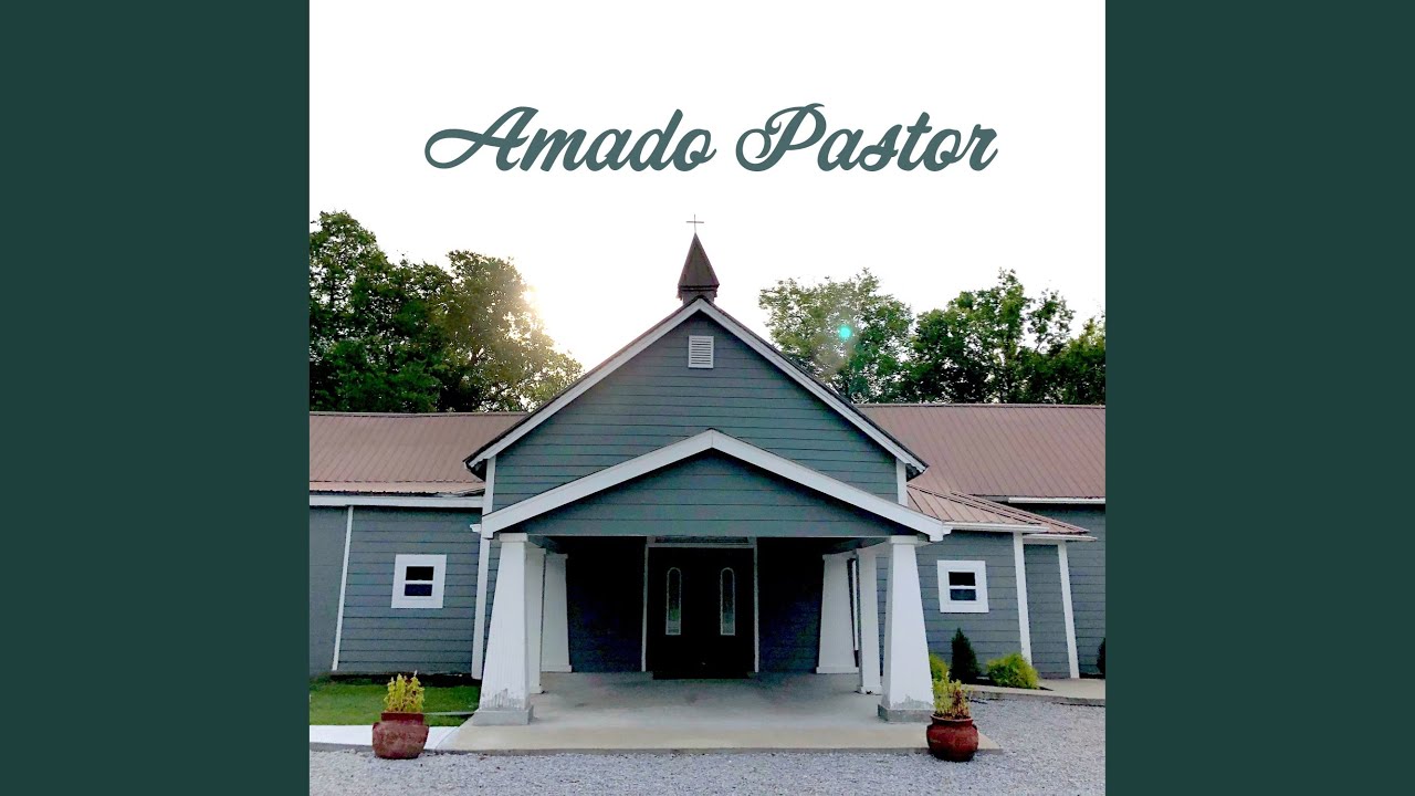 Amado Pastor
