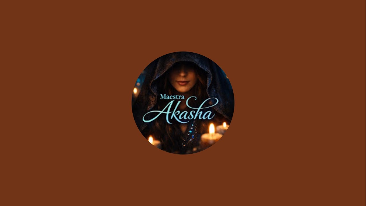 ¡Akasha Tarot Consciente está emitiendo en directo!