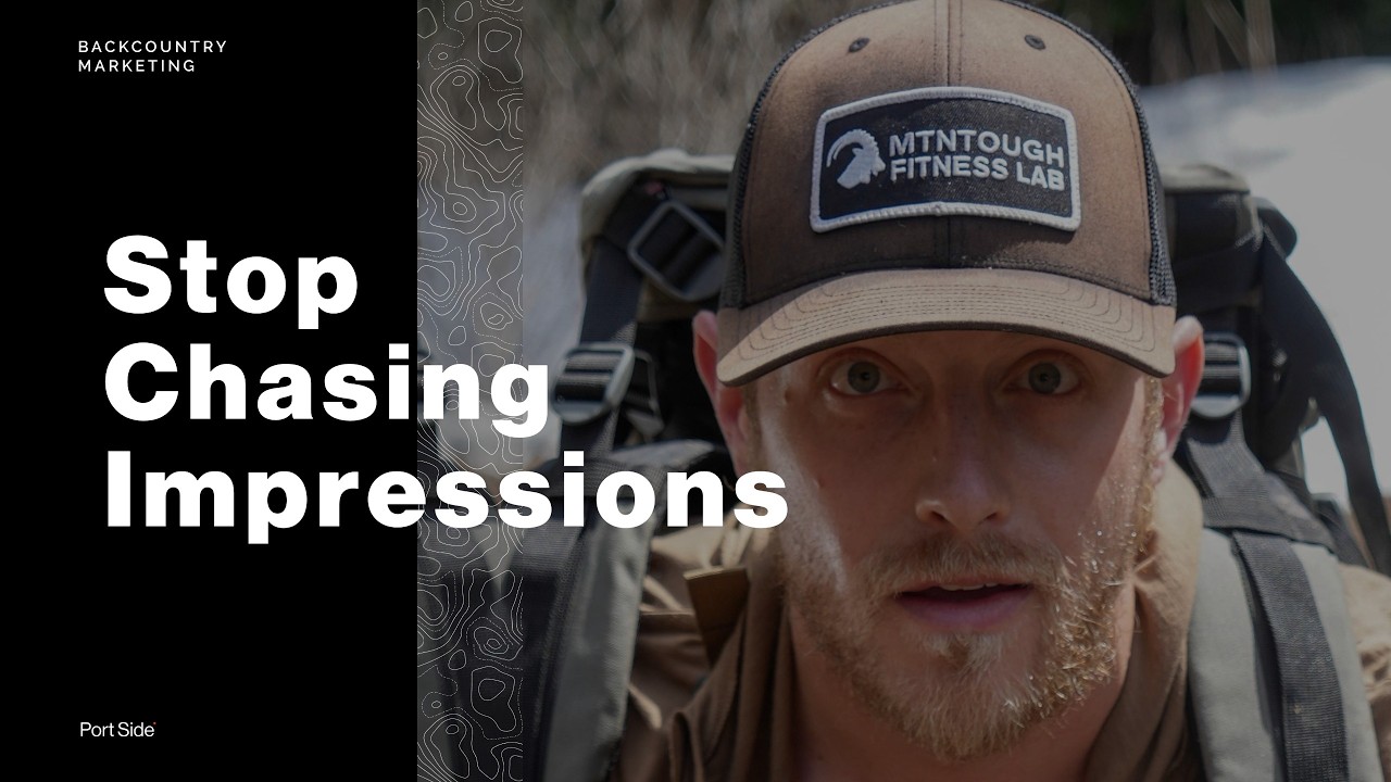 Are Brand Impressions Irrelevant?