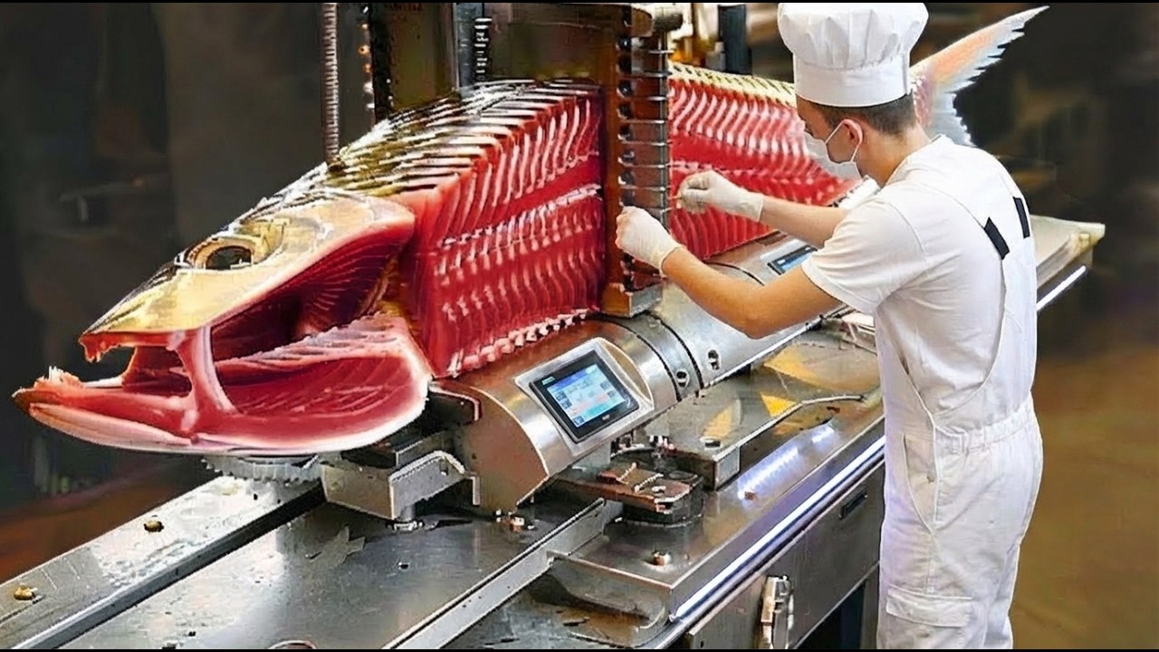 Most Satisfying Factory Machines and Ingenious Tools | Extreme Industrial Technology ▶1