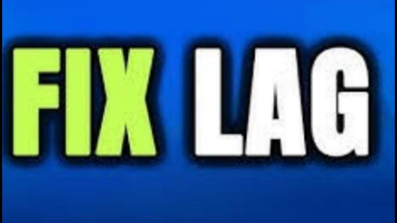 How to fix lag in geometry dash